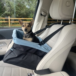 Fundraising Page: Hillary Olinger